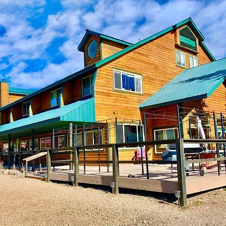 Aspen Cove Resort Пангитч Экстерьер фото