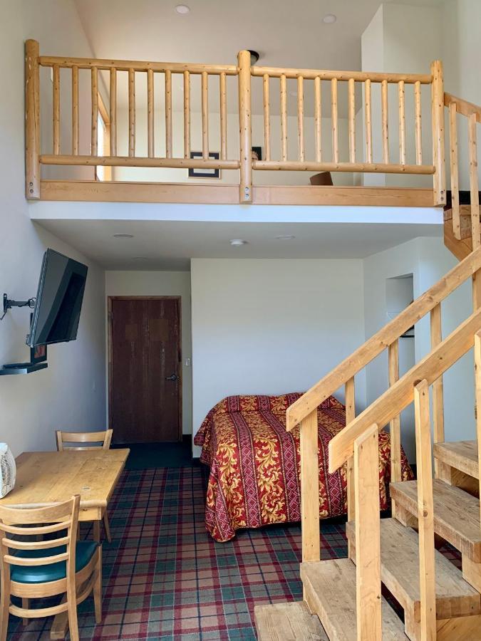 Aspen Cove Resort Пангитч Экстерьер фото
