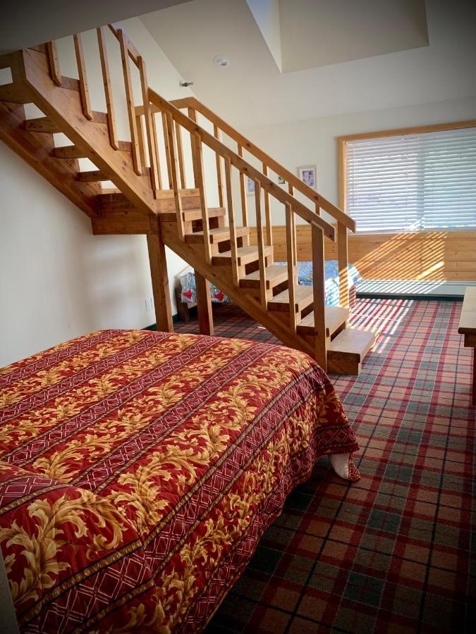 Aspen Cove Resort Пангитч Экстерьер фото