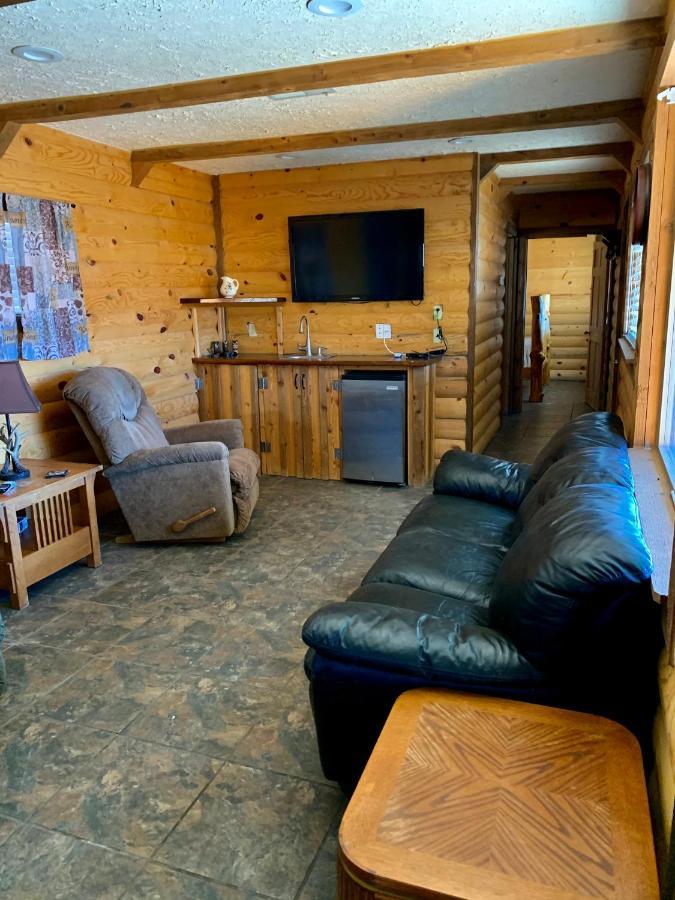 Aspen Cove Resort Пангитч Экстерьер фото