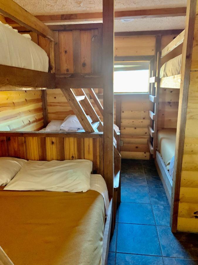 Aspen Cove Resort Пангитч Экстерьер фото