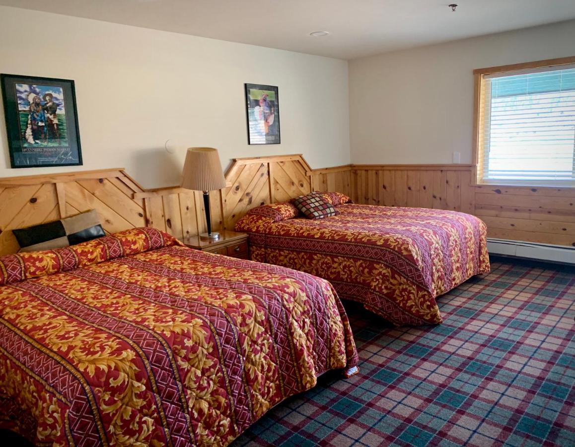 Aspen Cove Resort Пангитч Экстерьер фото