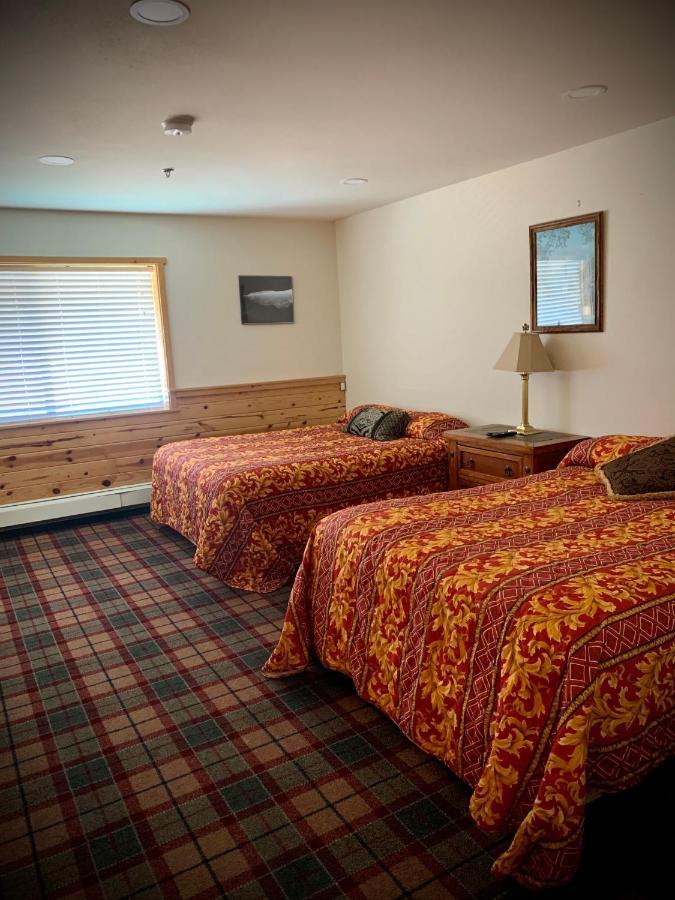Aspen Cove Resort Пангитч Экстерьер фото
